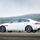 Image for article titled The 2018 Jaguar XE Would Be The Perfect Sport Sedan If It Was More Exciting